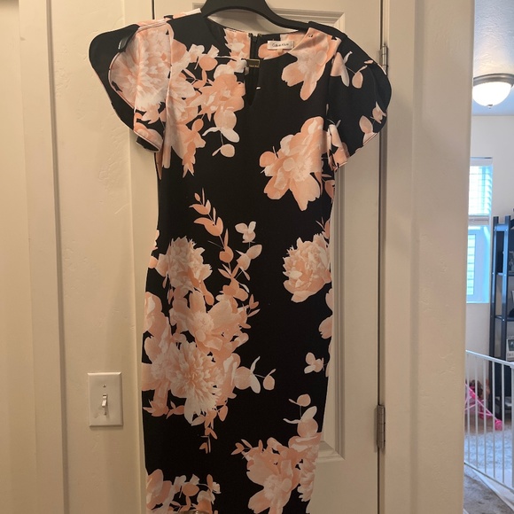 Calvin Klein dress - Picture 1 of 2